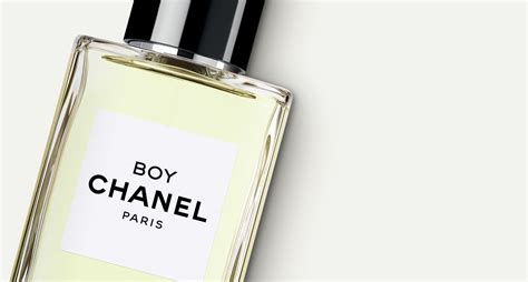 chanel boy 18c|no 18 perfume.